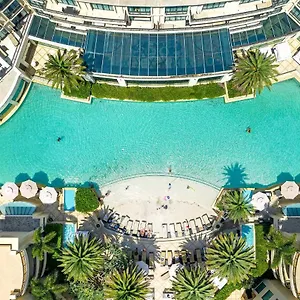 ***** Hotel Imperial Australia