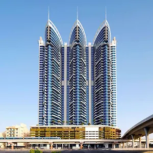 **** Hotel Novotel Al Barsha United Arab Emirates