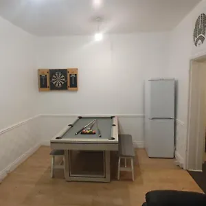Apartment Hustlers, Newcastle upon Tyne