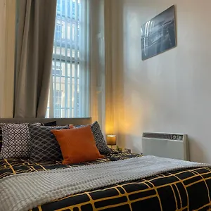 Apartment Earl Grey Flat By Hnfc - Finest Tea & Coffee, Newcastle upon Tyne