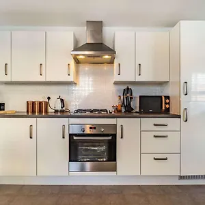 Apartment Anox Serviced, Newcastle upon Tyne