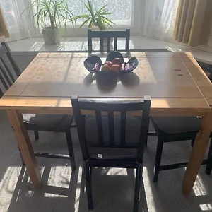  Apartment Scoresby's - 2-bedroom With Parking United Kingdom