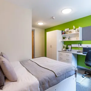 Apartment Bryson Court In, Newcastle upon Tyne
