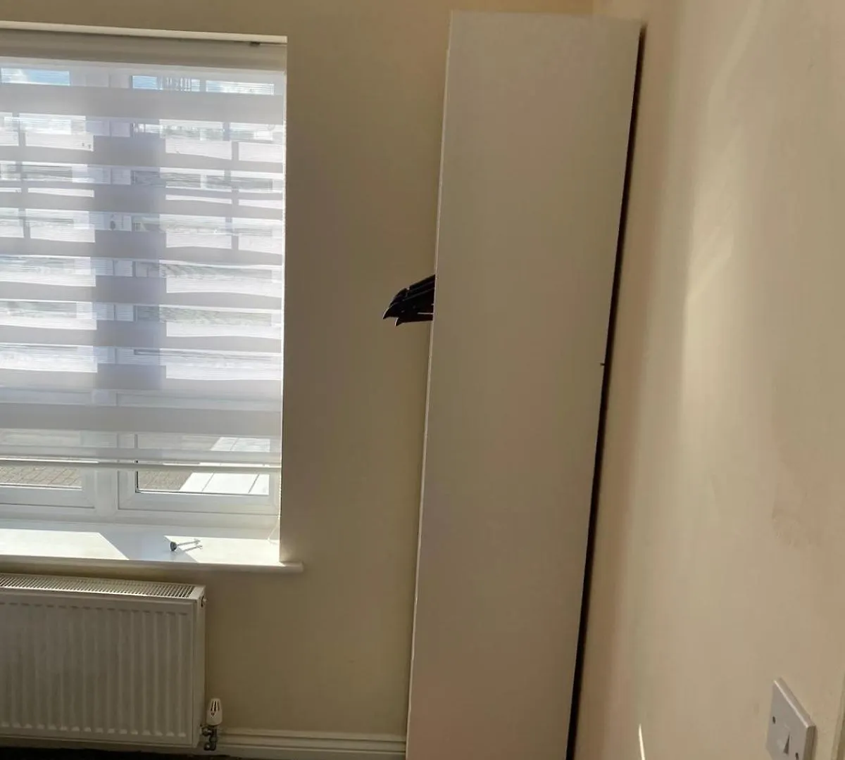 Cheerful 4 Bedroom Townhouse With Free Parking Newcastle upon Tyne United Kingdom